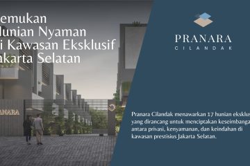 pranara-cilandak
