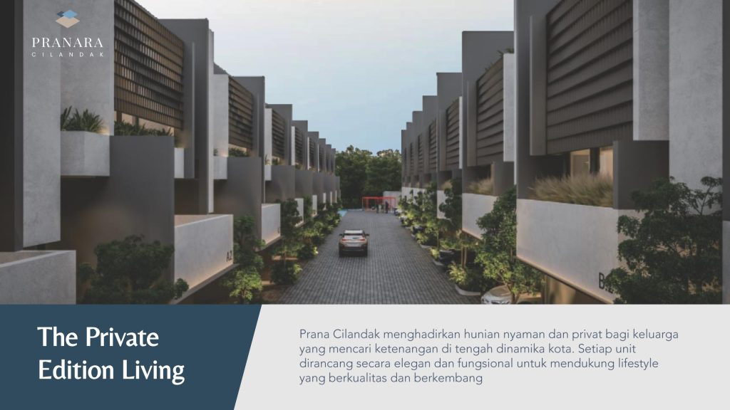 pranara-cilandak