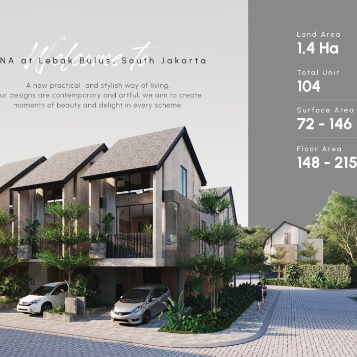cavana-lebak-bulus-jakarta-selatan-townhouse